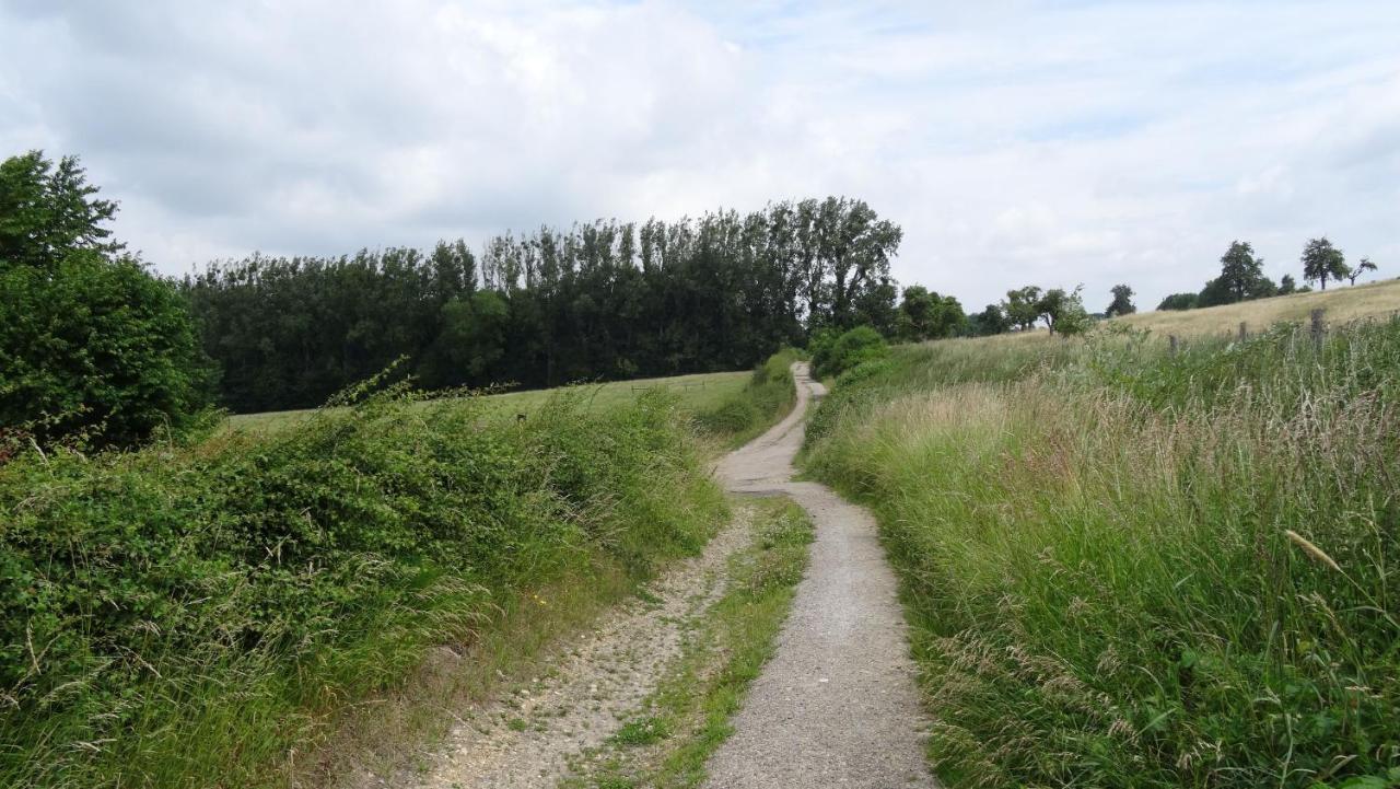Vroelen-noorbeek Bed & Breakfast *