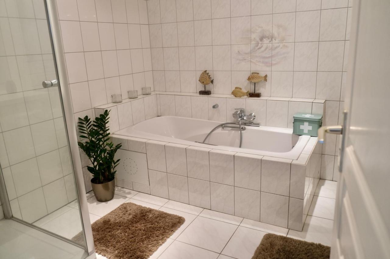 Bed & Breakfast Vroelen-noorbeek *