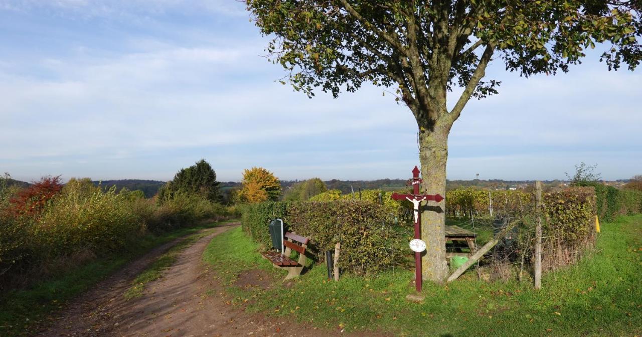 Bed & Breakfast Vroelen-noorbeek Noorbeek