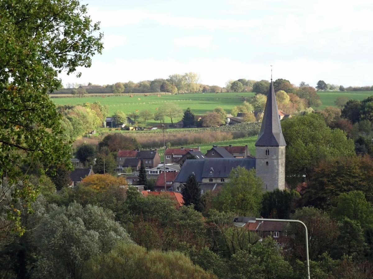 Vroelen-noorbeek