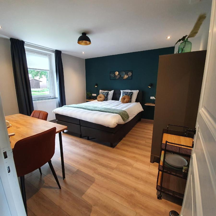 Vroelen-noorbeek Bed & Breakfast Noorbeek